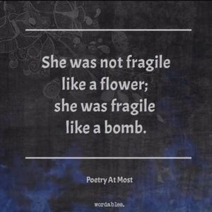 Meet your Posher, Ricshon